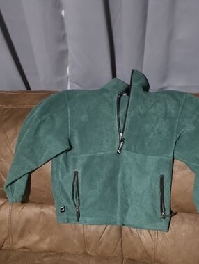 Boys Fleece Pullover